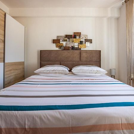 Apartments Nina Zadar Ngoại thất bức ảnh