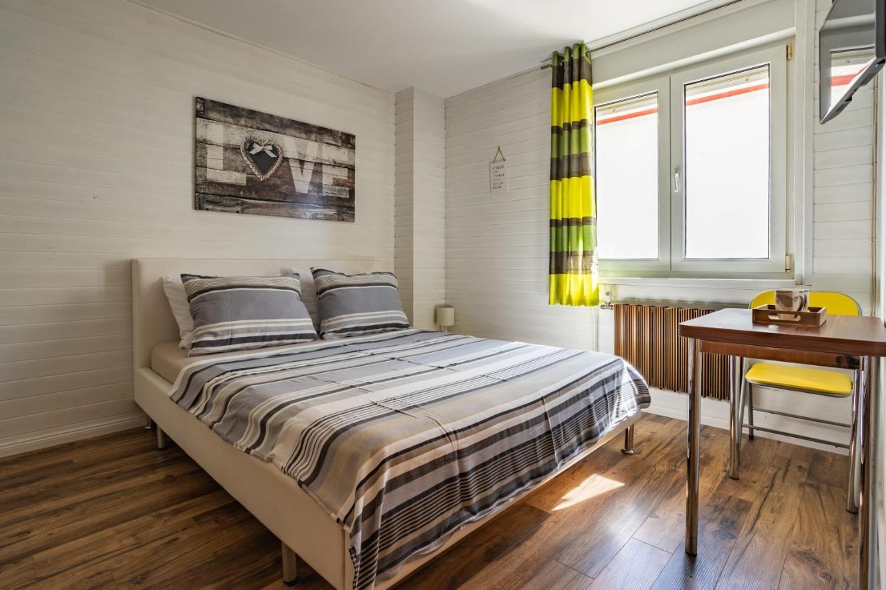 Apartments Nina Zadar Ngoại thất bức ảnh